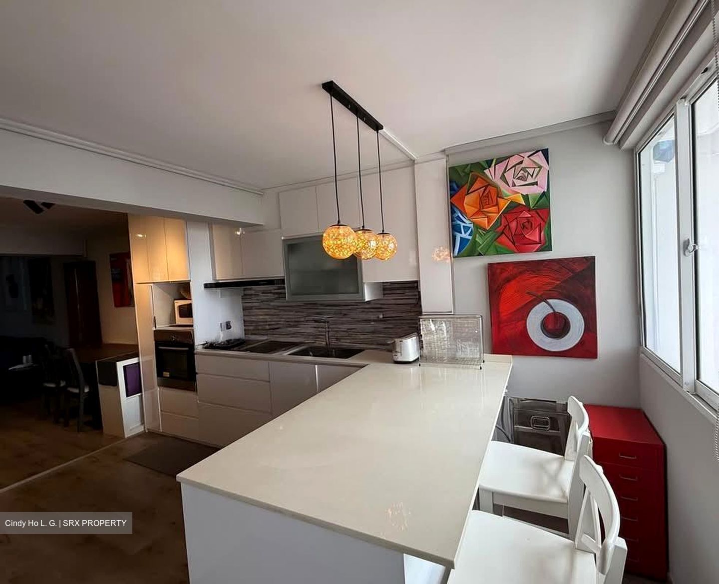 Blk 9 Holland Avenue (Queenstown), HDB 3 Rooms #597803241